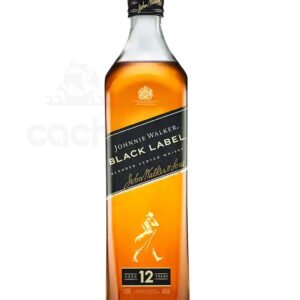 Whisky Johnnie Walker Black Label