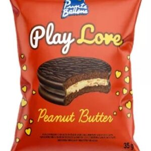 Alfajor Love Punta Ballena