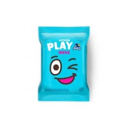 Alfajor Play de Nieve Punta Ballena
