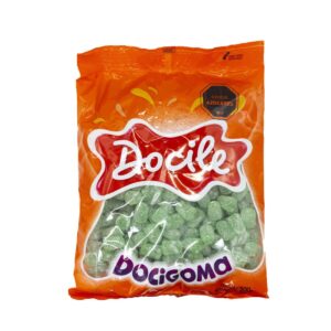 Gomitas Docile Eucaliptos
