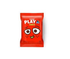 Alfajor Play de Chocolate Punta Ballena