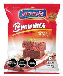 Brownie Hornex