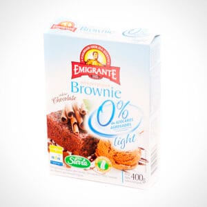 Brownie Light Emigrante