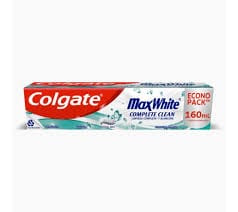 Colgate Max White 160ml
