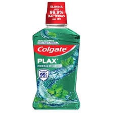 Colgate Plax Fresh Mint 250ml