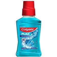 Colgate Plax Ice Infinity 180ml
