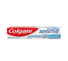 Colgate Sensitive Blanqueadora 100g