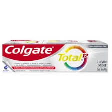 Colgate Total 12 Clean Mint 90g