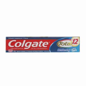 Colgate Total 12 Whitening 90g
