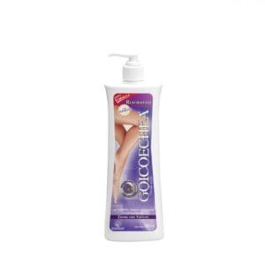 Crema Goicoechea Reafirmante 200ml
