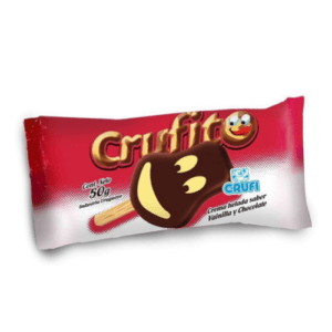 Helado Crufito