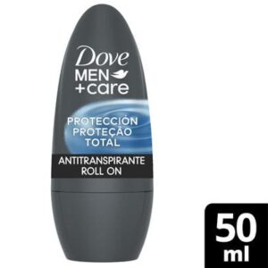 Desodorante En Roll On Dove Men Care Proteccion Total 72h