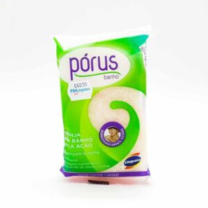 Esponja De Baño Porus