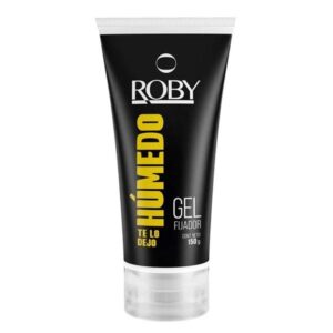 Gel Capilar Húmedo Roby 150ml