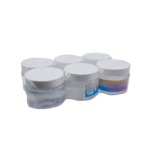 Gel Fashion Transparente Brillo Mojado 230ml