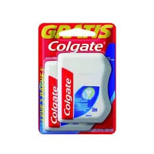 Hilo Dental x2 Colgate