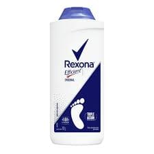 Rexona Efficient Talco 100g