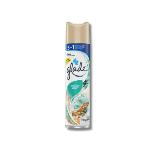 Desodorante de Ambiente Glade Paraiso Azul