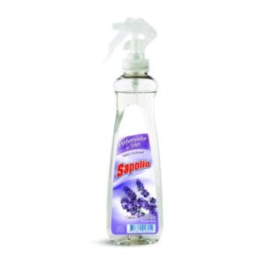 Perfumador de Telas Sapolio Lavanda