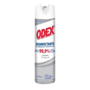 Desinfectante en Aerosol Odex Original