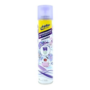 Desodorante de Ambiente Jupiter Hogar Lavanda