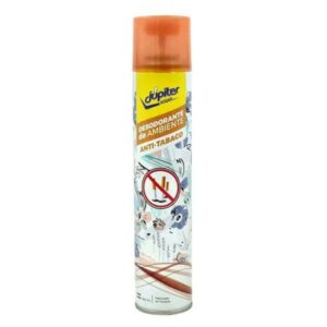 Desodorante de Ambiente Jupiter Hogar Anti Tabaco
