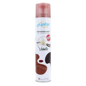 Desodorante de Ambiente Jupiter Hogar Vainilla