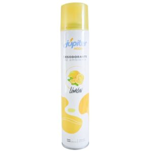 Desodorante de Ambiente Jupiter Hogar Limón