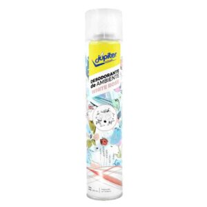 Desodorante de Ambiente Jupiter Hogar White Rose