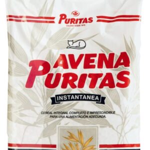 Avena Puritas Instantanea 400g