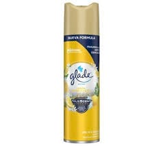 Desodorante de Ambiente Glade Limón Refrescante