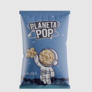 Planeta Pop Salado