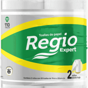 Toallas de Cocina Regio Expert x2