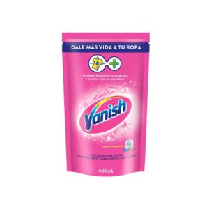Quitamanchas Vanish 400ml