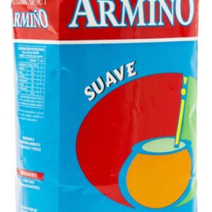 Yerba Mate Armiño Suave 1kg