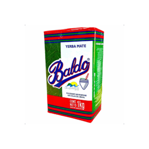 Yerba Mate Baldo 1kg