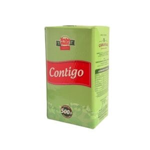 Yerba Mate Contigo Tradicional 500g