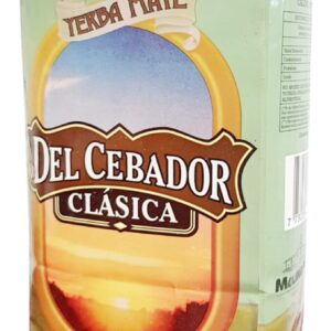 Yerba Mate Del Cebador Clásica 1kg