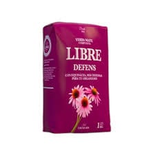 Yerba Mate Libre Defens 1kg
