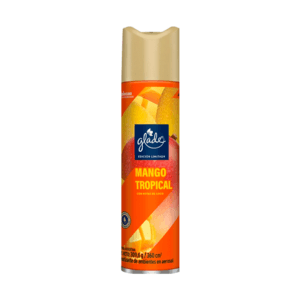 Desodorante de Ambiente Glade Mango Tropical