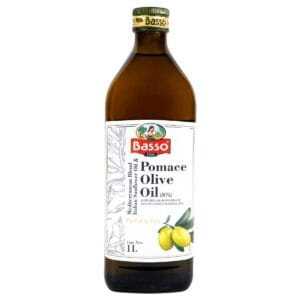Aceite de Oliva Basso 1L