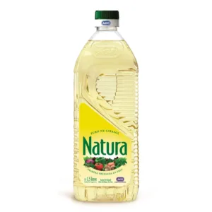 Aceite De Girasol Natura 1.5L