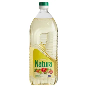 Aceite De Girasol Natura 900ml