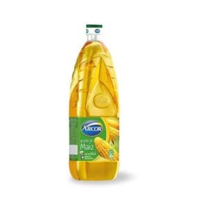 Aceite De Maíz Arcor 890ml