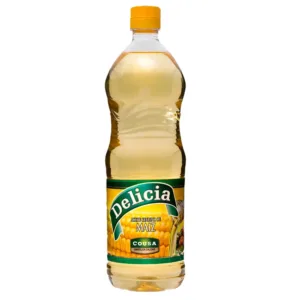 Aceite De Maíz Delicia Cousa 900ml