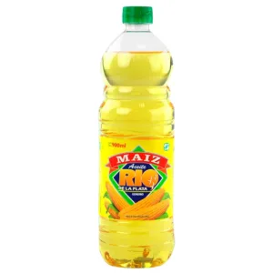 Aceite De Maíz Rio De La Plata 900ml