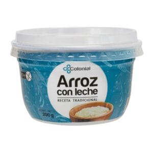 Arroz con Leche Tradicional Colonial