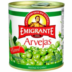 Arvejas Emigrante 300g