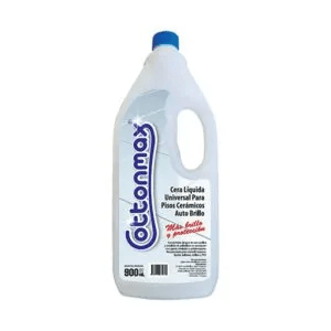 Cera Monolítico Cottonmax