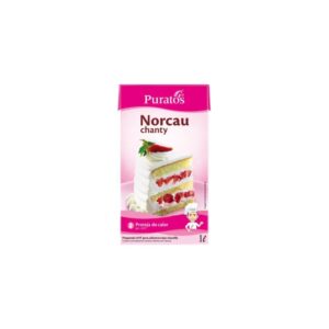 Chantilly Norcau 1L